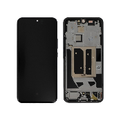 display cu touchscreen si rama realme 14 pro+ 5g